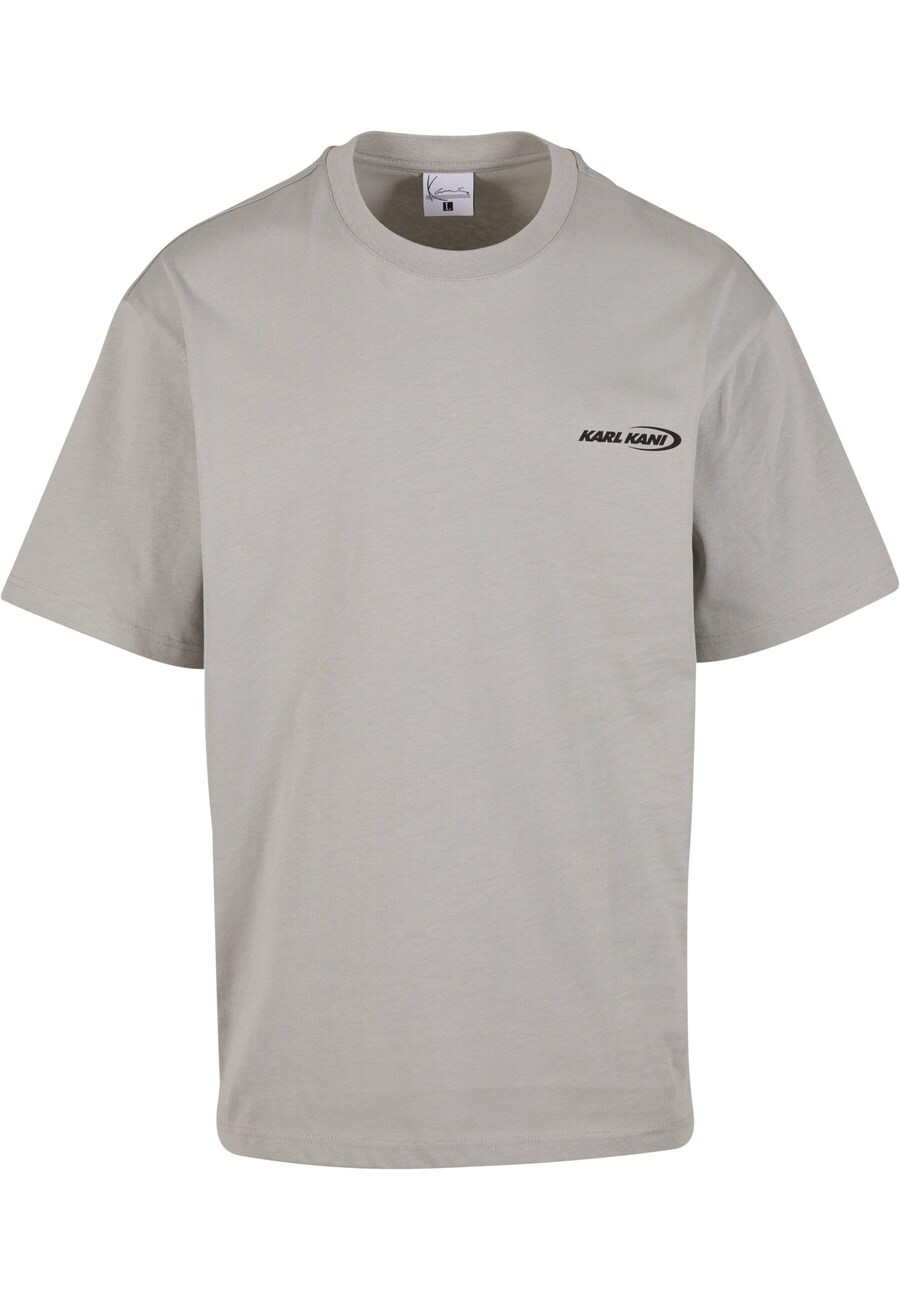 Футболка Karl Kani Woven Signature Resist Love, Light grey
Футболка Karl Kani Woven Signature Resist Love, Light grey