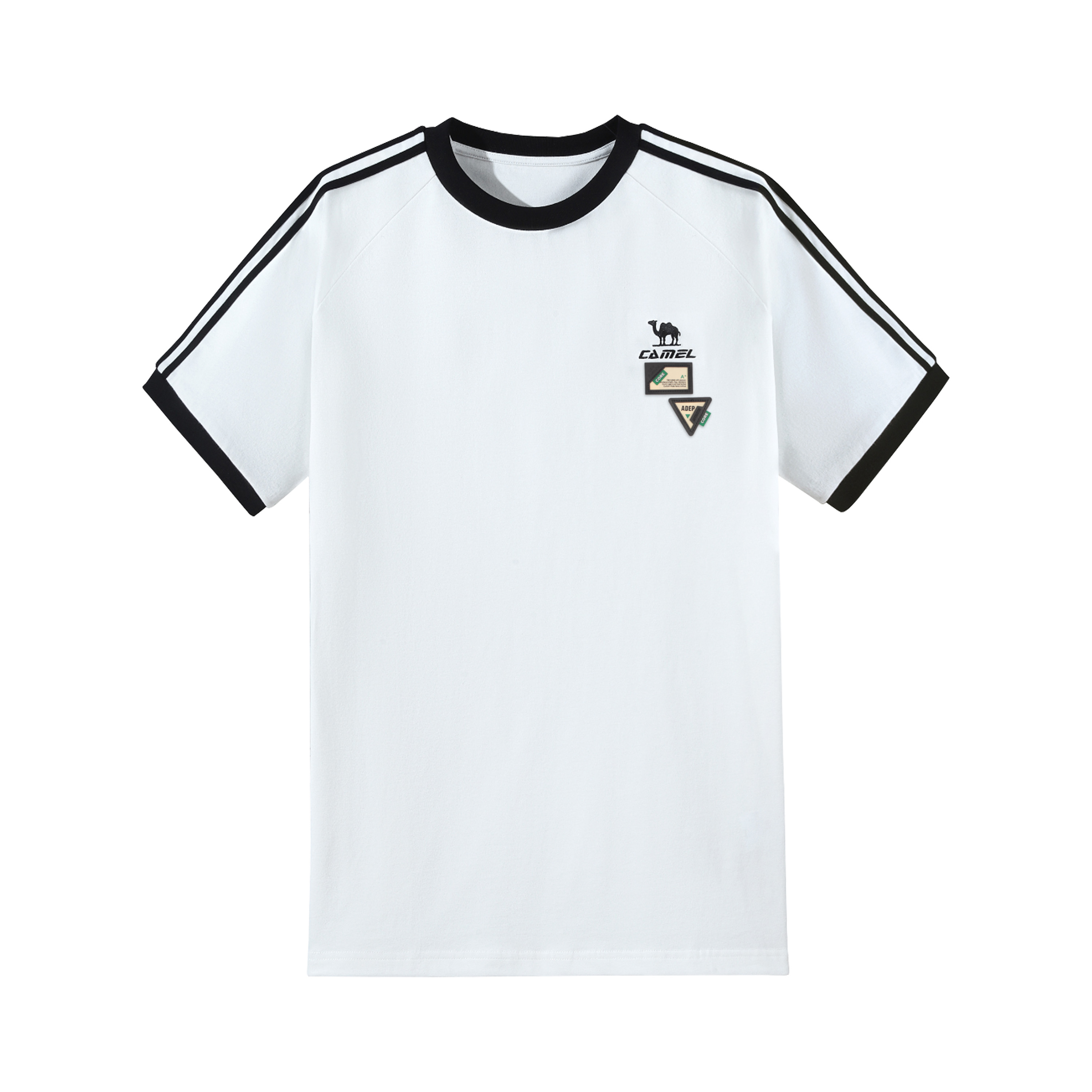 Футболка Urban Function Series Unisex CAMEL, белый
Футболка Urban Function Series Unisex CAMEL, белый