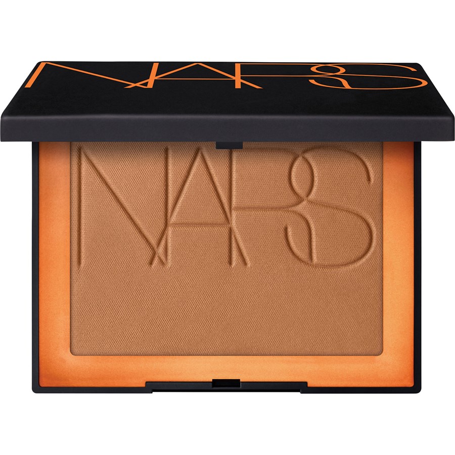 Бронзер NARS Laguna Bronzing Powder, Laguna 03 / 11 g
Бронзер NARS Laguna Bronzing Powder, Laguna 03 / 11 g