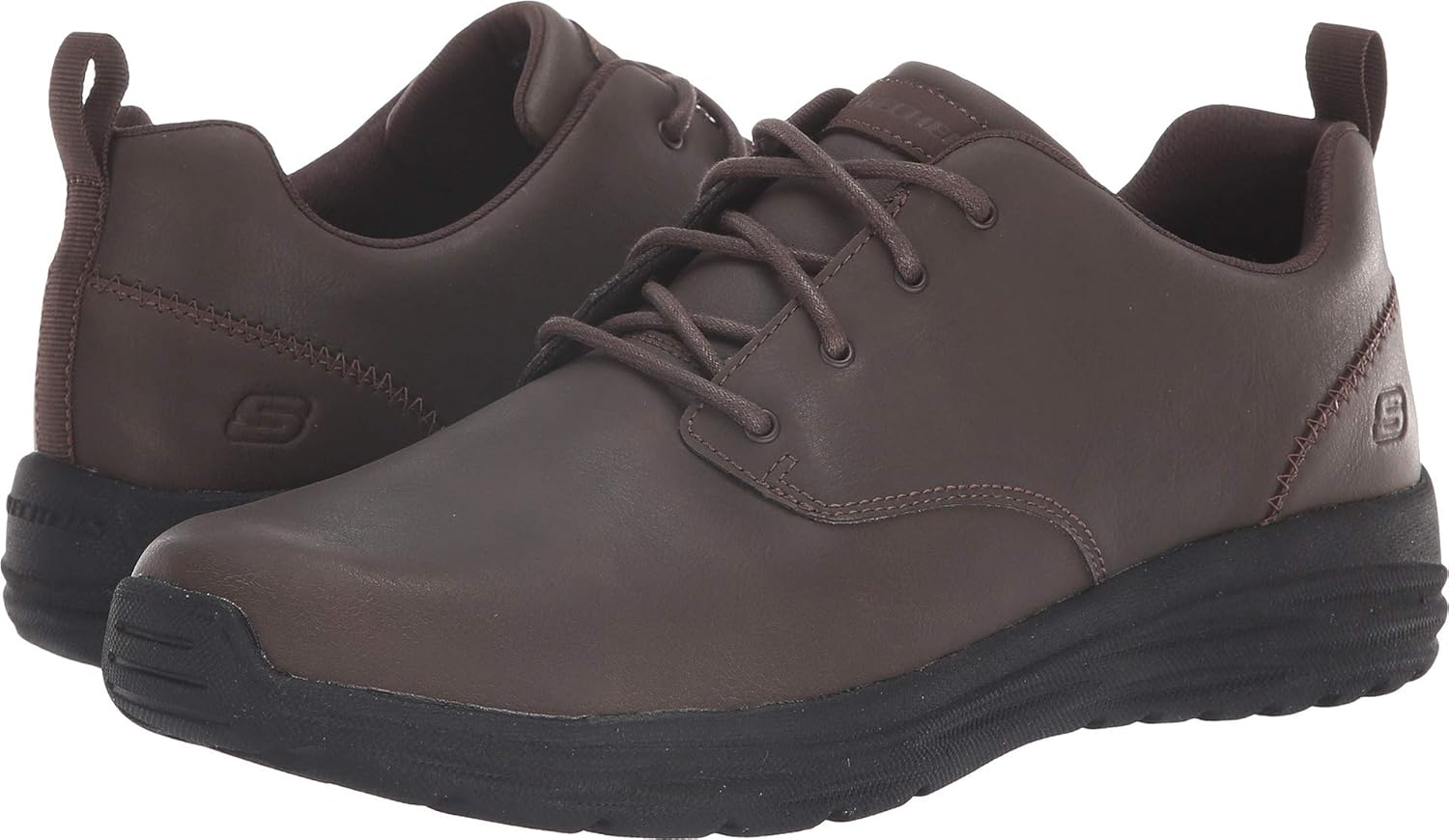 Мужские кроссовки Skechers Rendo, коричневый
Мужские кроссовки Skechers Rendo, коричневый