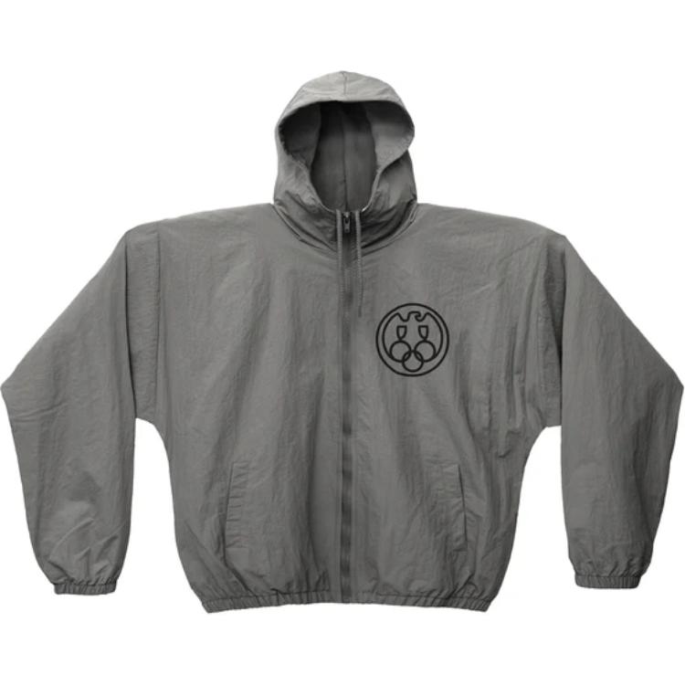 YEEZY Ветровка WB-01, Gray
YEEZY Ветровка WB-01, Gray