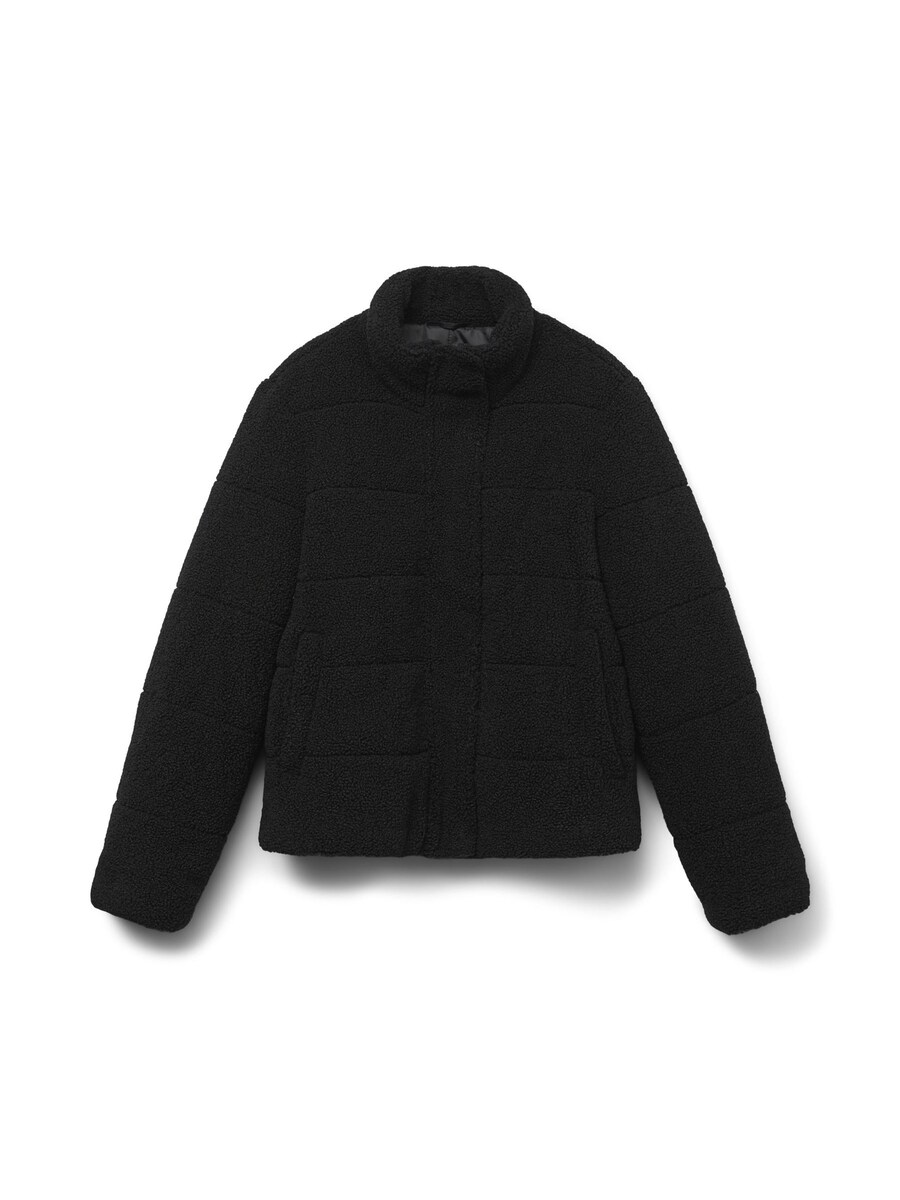 Зимняя куртка VERO MODA Winter Jacket SIRID, черный
Зимняя куртка VERO MODA Winter Jacket SIRID, черный