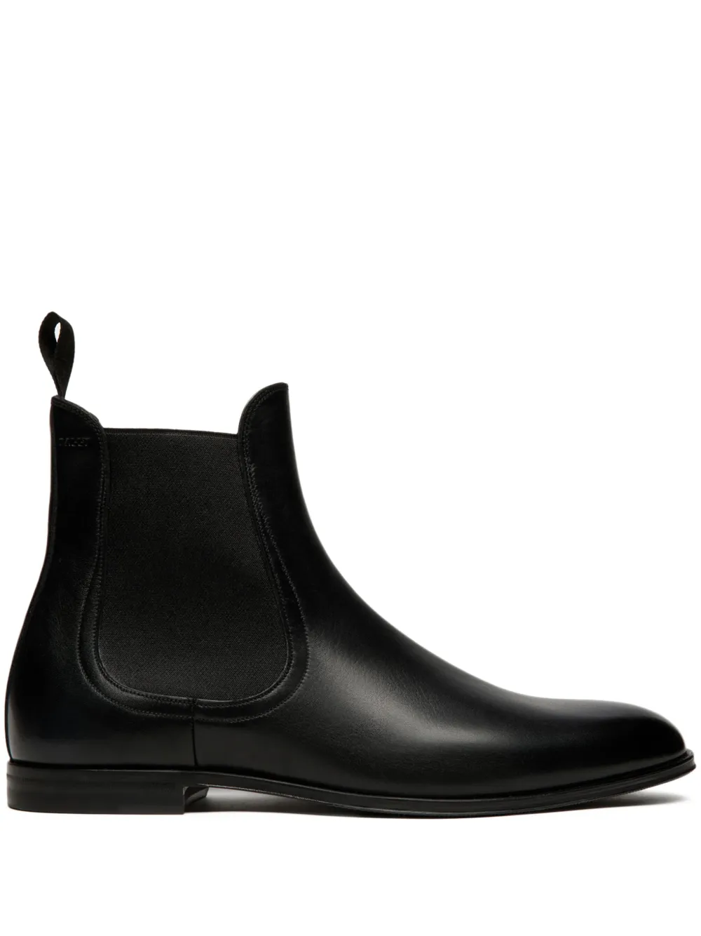 Ботинки Scavone Bally, черный
Ботинки Scavone Bally, черный