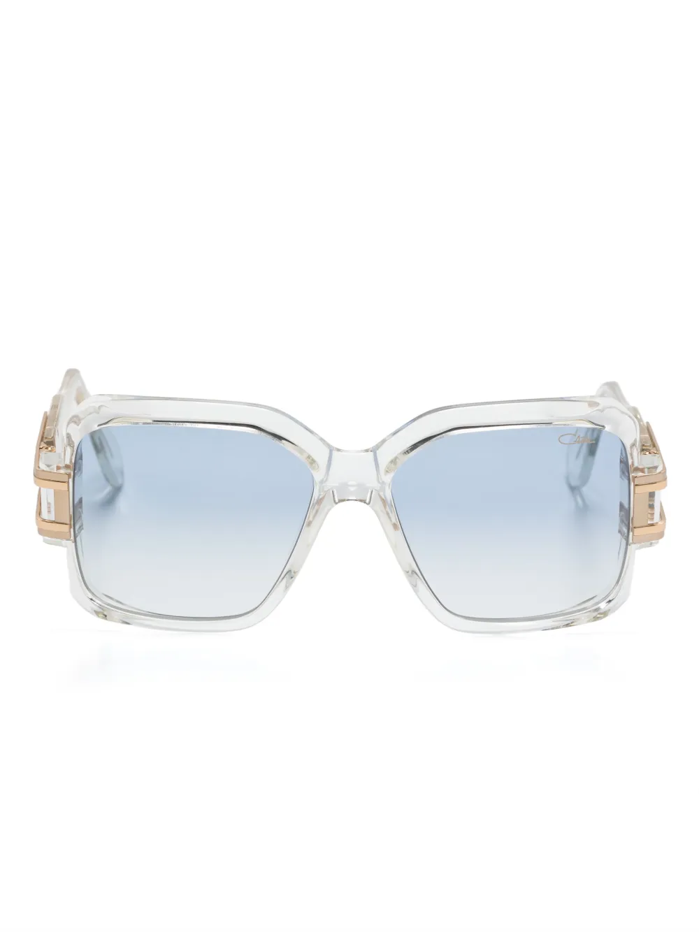 Солнцезащитные очки 623/3 Cazal, белый
Солнцезащитные очки 623/3 Cazal, белый