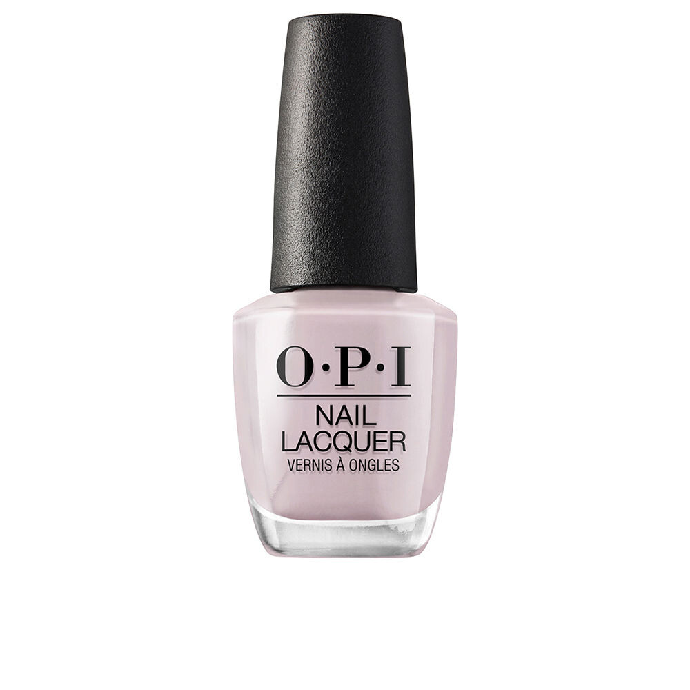 Лак для ногтей Nail lacquer Opi, 15 мл, don’t bossa nova me around
Лак для ногтей Nail lacquer Opi, 15 мл, don’t bossa nova me around