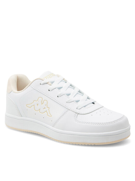 Кроссовки Kappa, белый
Кроссовки Kappa, белый