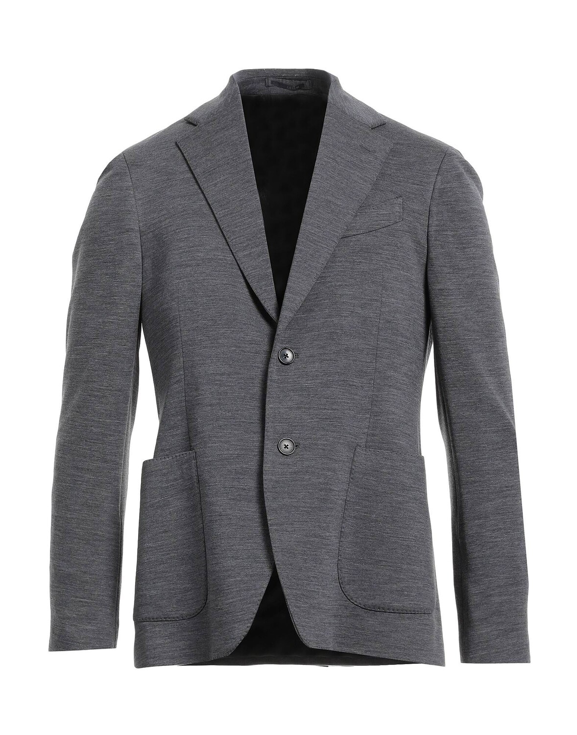 Блейзер Lardini, серый
Блейзер Lardini, серый