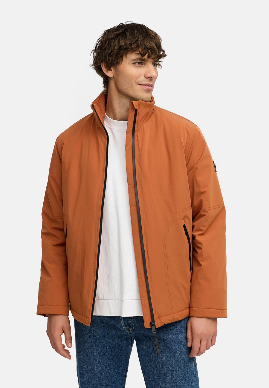 Куртка Ragwear COLWIE WARM, Ginger/Orange
Куртка Ragwear COLWIE WARM, Ginger/Orange