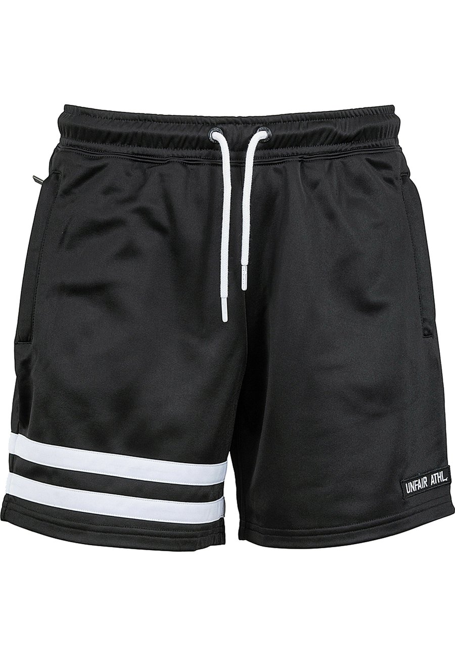 Шорты UNFAIR ATHLETICS Shorts, Black
Шорты UNFAIR ATHLETICS Shorts, Black