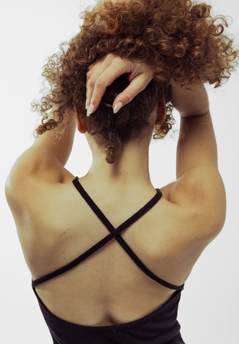 Платье-футляр CAUSING PANIC Grimey, черный
Платье-футляр CAUSING PANIC Grimey, черный