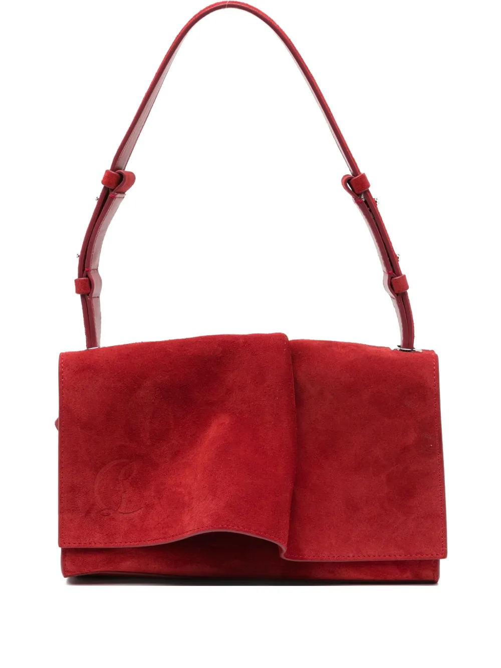 Сумка на плечо Christian Louboutin, красный
Сумка на плечо Christian Louboutin, красный