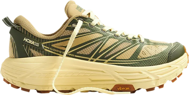 Кроссовки END. x Mafate Speed 2 'Overland', зеленый, Коричневый;зеленый, Кроссовки END. x Mafate Speed 2 'Overland', зеленый
Кроссовки END. x Mafate Speed 2 'Overland', зеленый, Коричневый;зеленый, Кроссовки END. x Mafate Speed 2 'Overland', зеленый