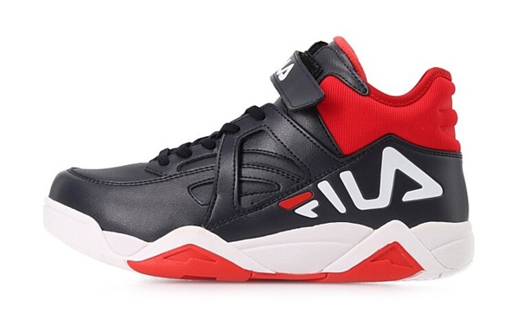 FILA Kids Lifestyle обувь GS
FILA Kids Lifestyle обувь GS