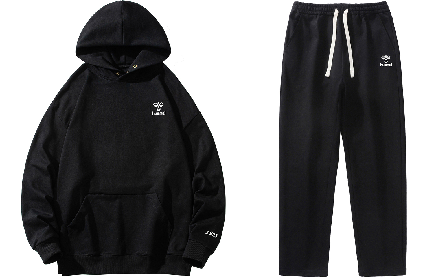 Повседневная спортивная одежда Unisex Hummel
Повседневная спортивная одежда Unisex Hummel