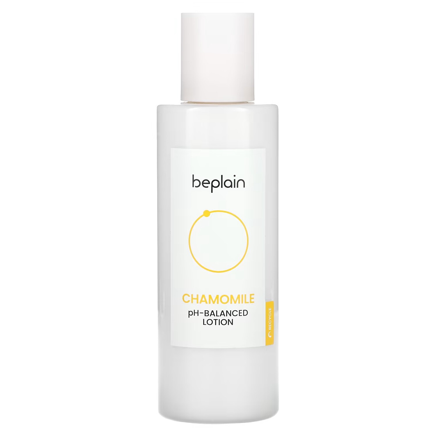 Лосьон pH-сбалансированный Beplain с ромашкой, 150 мл
Лосьон pH-сбалансированный Beplain с ромашкой, 150 мл
