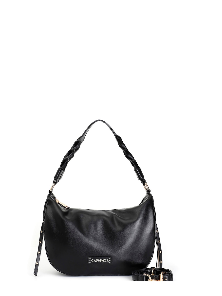 Сумка через плечо CAFè NOIR, черный
Сумка через плечо CAFè NOIR, черный