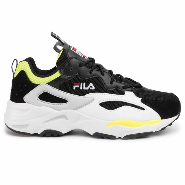 Мужские черные кроссовки Ray Tracer cb Fila, черный, Серый, Мужские черные кроссовки Ray Tracer cb Fila, черный
Мужские черные кроссовки Ray Tracer cb Fila, черный, Серый, Мужские черные кроссовки Ray Tracer cb Fila, черный