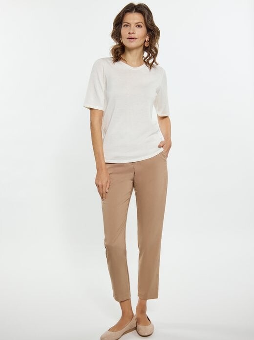 Пуловер Usha, белый
Пуловер Usha, белый