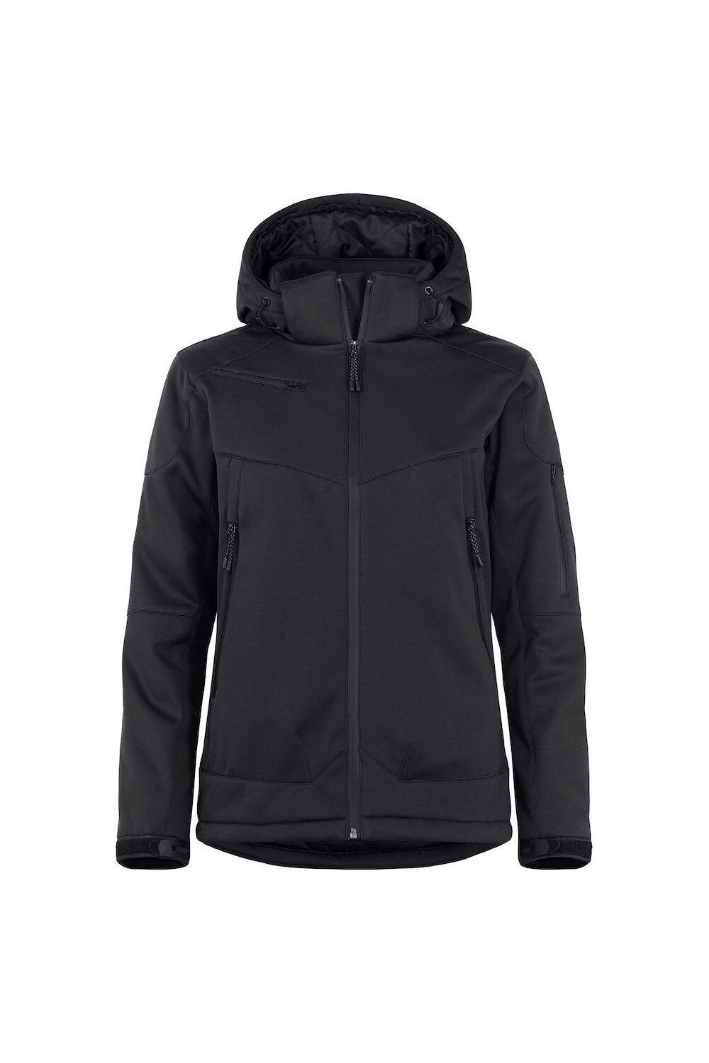 Утепленная куртка Greyland Clique, черный
Утепленная куртка Greyland Clique, черный