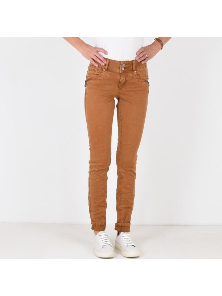 Джинсы Buena Vista, коричневый
Джинсы Buena Vista, коричневый