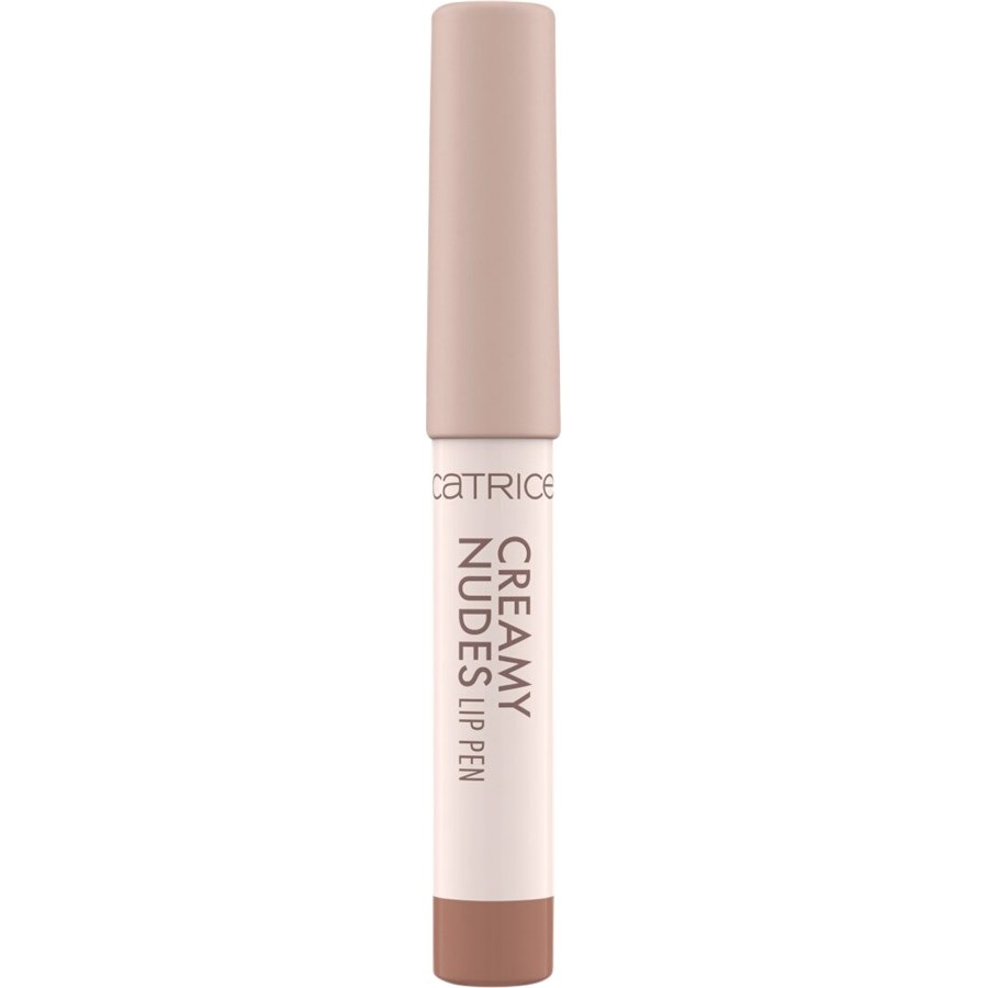 Помада Catrice Creamy Nudes Lip Pen, 040 Cinnamon Spice / 1,2 g
Помада Catrice Creamy Nudes Lip Pen, 040 Cinnamon Spice / 1,2 g