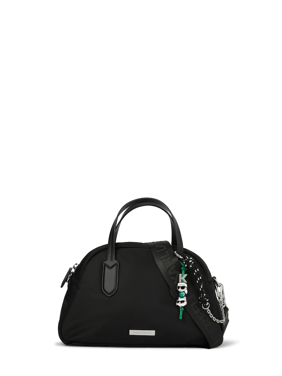 Сумочка Karl Lagerfeld Ikon, черный
Сумочка Karl Lagerfeld Ikon, черный