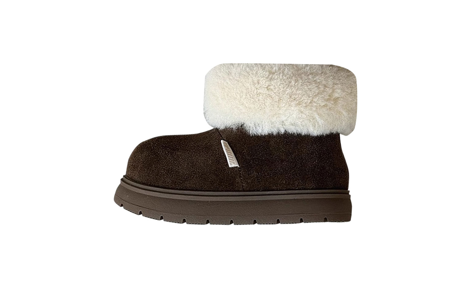 Детские утепленные ботинки Kids ULOVAZN, Coffee 
Детские утепленные ботинки Kids ULOVAZN, Coffee