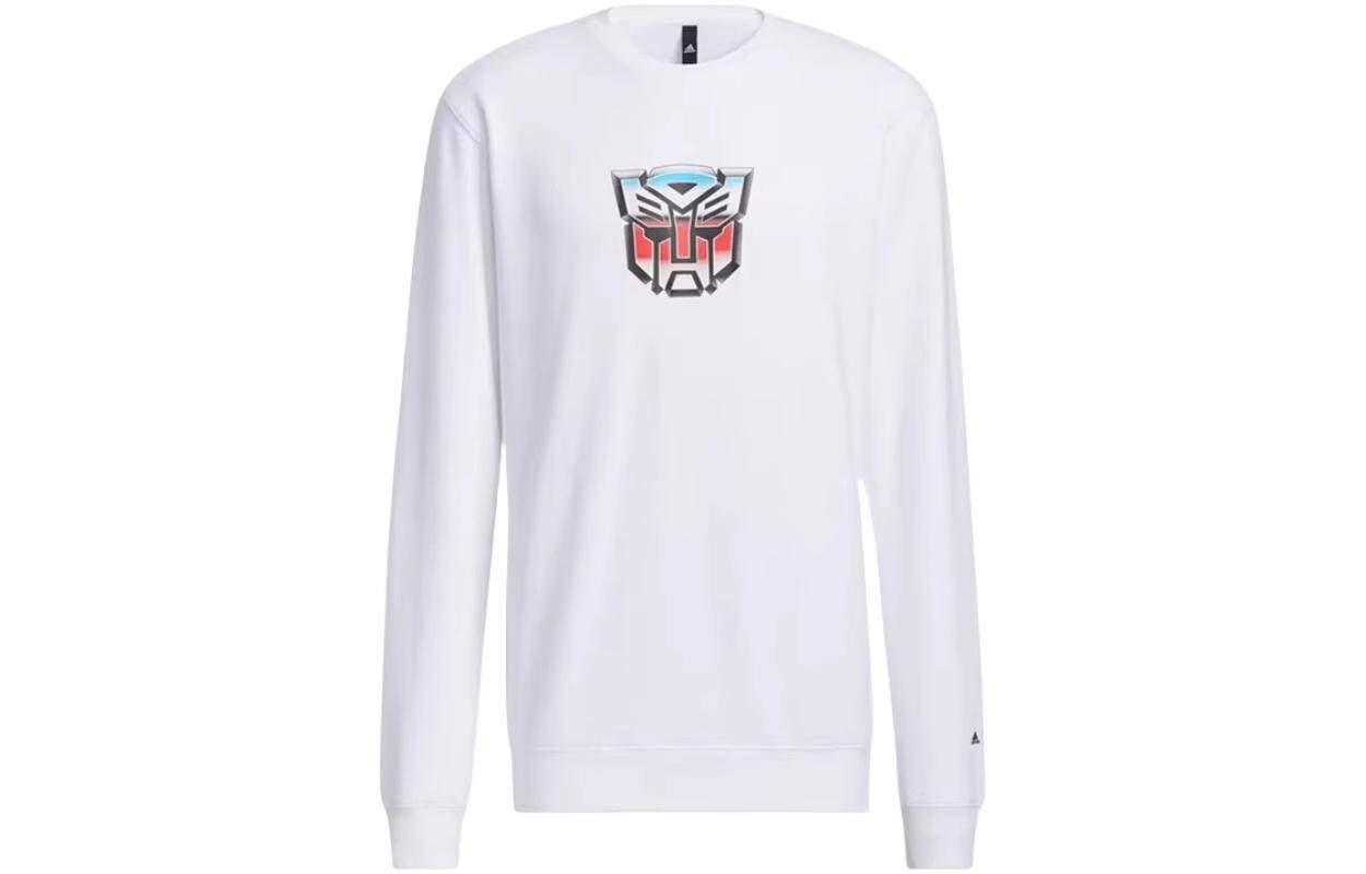 Adidas Мужская толстовка, Белый
Adidas Мужская толстовка, Белый