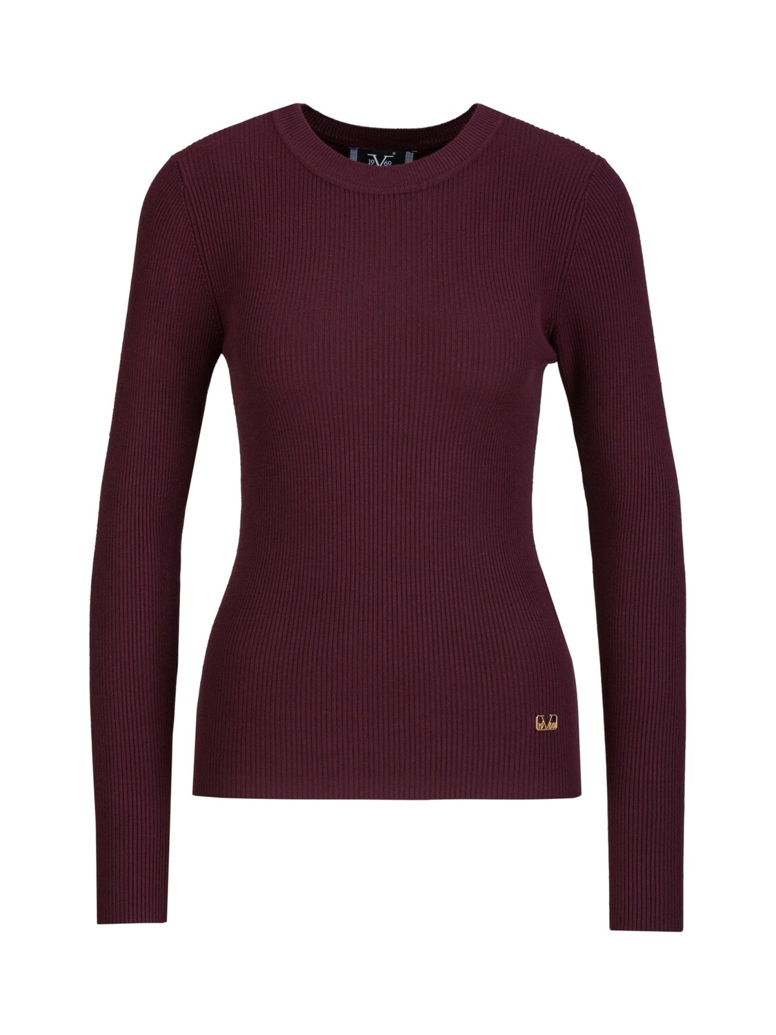 19V69 ITALIA Свитер 'Antonia' в красном цвете
19V69 ITALIA Свитер 'Antonia' в красном цвете