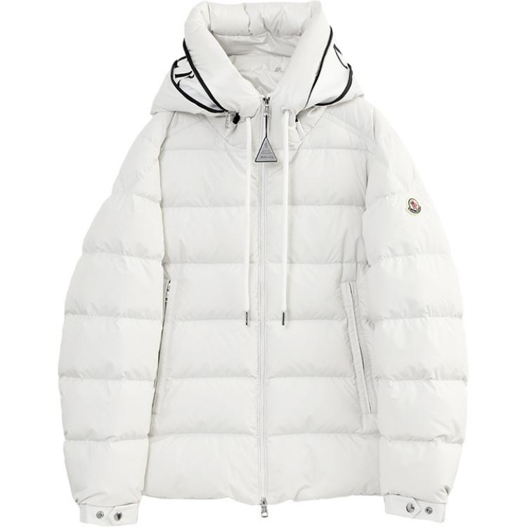 Кардер куртка Moncler, кремовый
Кардер куртка Moncler, кремовый
