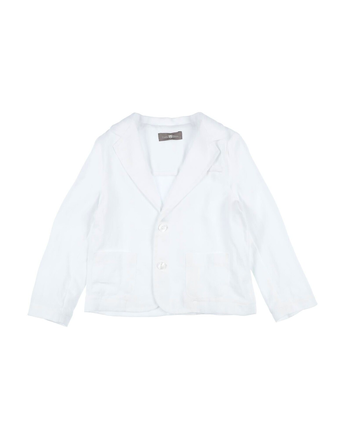 Блейзер Little Bear, белый
Блейзер Little Bear, белый