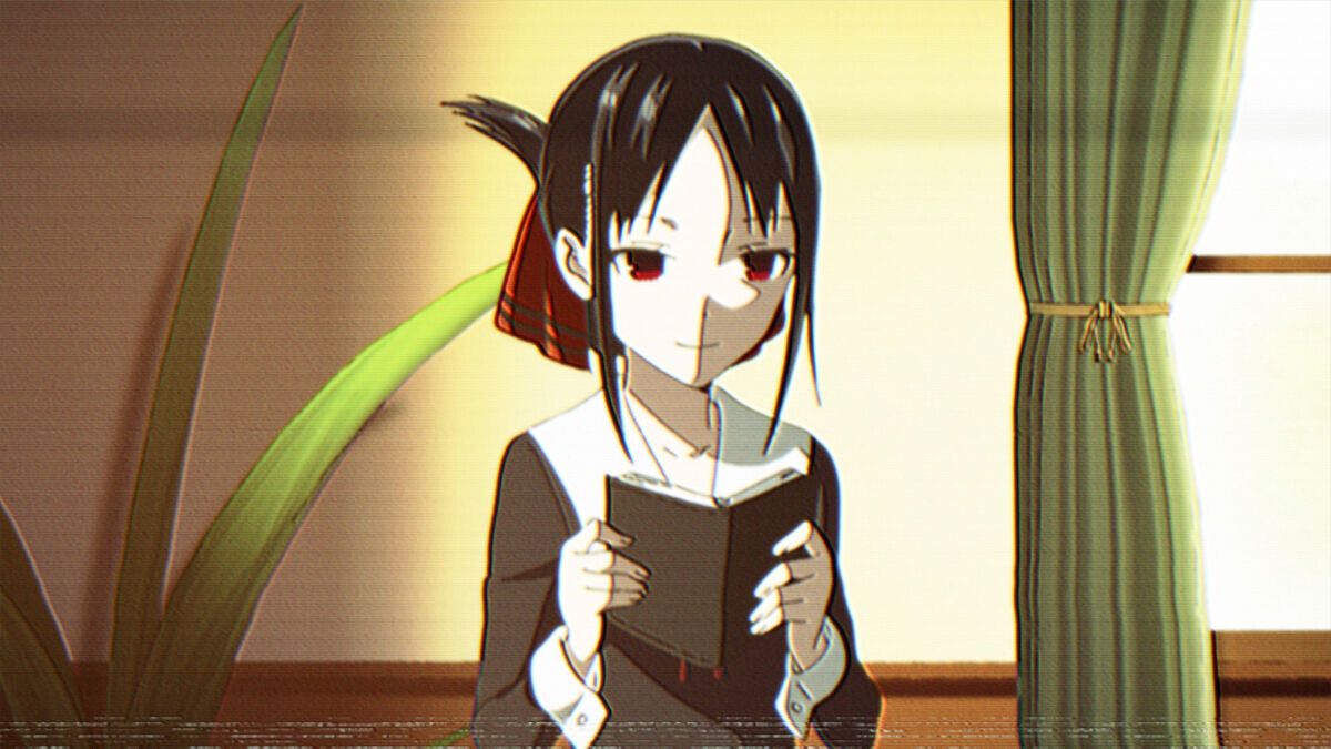 Blu-Ray диск Kaguya-sama Love Is War Blu-ray
Blu-Ray диск Kaguya-sama Love Is War Blu-ray