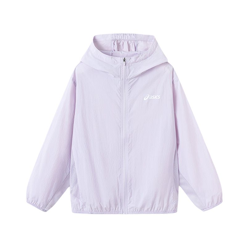Asics Спортивная куртка, фиолетовая, для подростков
Asics Спортивная куртка, фиолетовая, для подростков