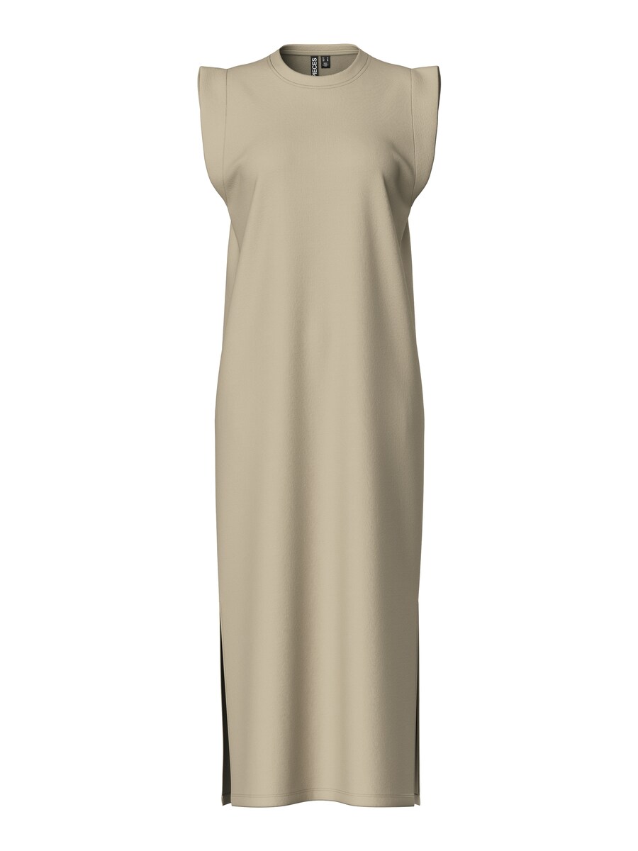 Платье PIECES, темно-бежевый
Платье PIECES, темно-бежевый