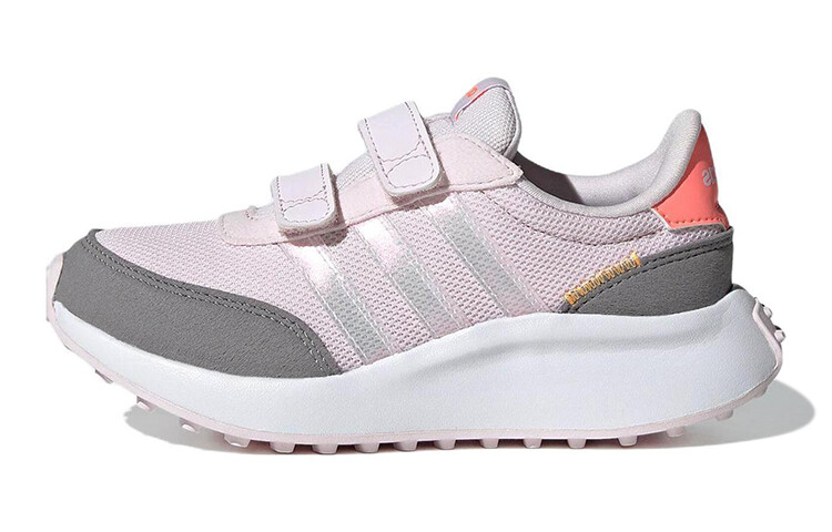 Кроссовки Adidas Run 70s K 'Smoked Pink Pure Grey' 
Кроссовки Adidas Run 70s K 'Smoked Pink Pure Grey'
