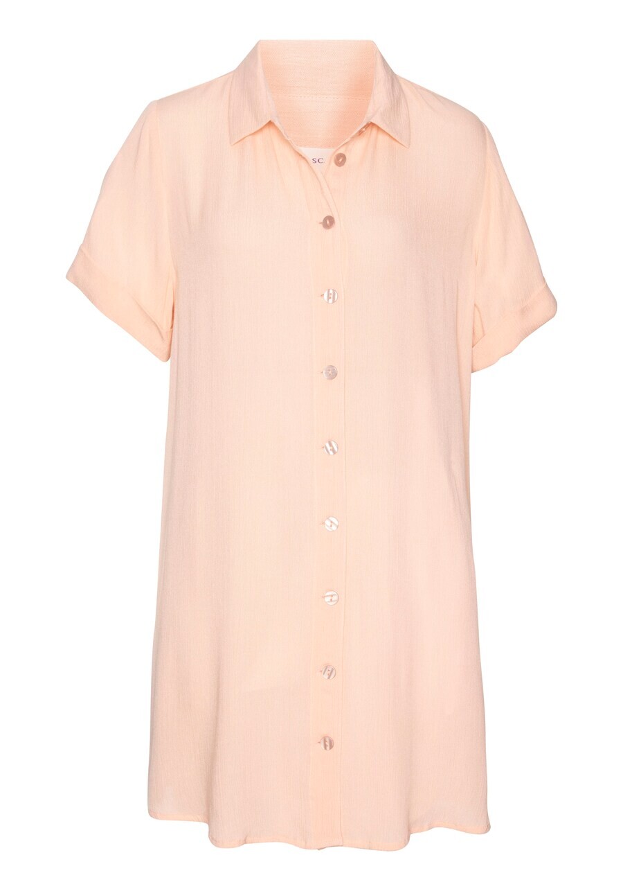 Блуза LASCANA Blouse, цвет Apricot
Блуза LASCANA Blouse, цвет Apricot