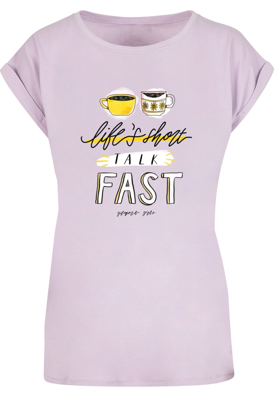 Футболка ABSOLUTE CULT Shirt, сиреневый
Футболка ABSOLUTE CULT Shirt, сиреневый