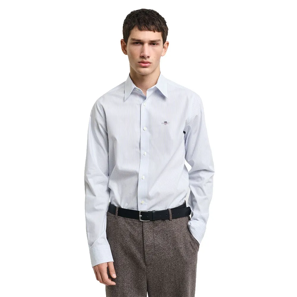 Рубашка Gant 3240172, белый
Рубашка Gant 3240172, белый