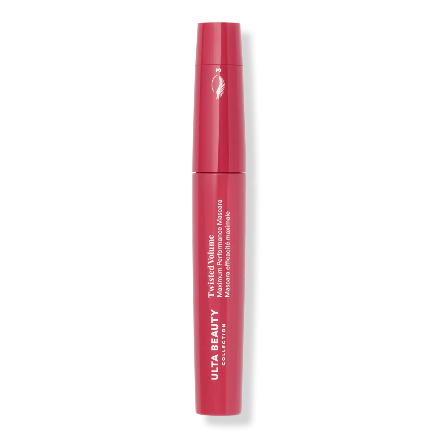 Тушь для ресниц Twisted Volume ULTA Beauty Collection, Black Brown
Тушь для ресниц Twisted Volume ULTA Beauty Collection, Black Brown