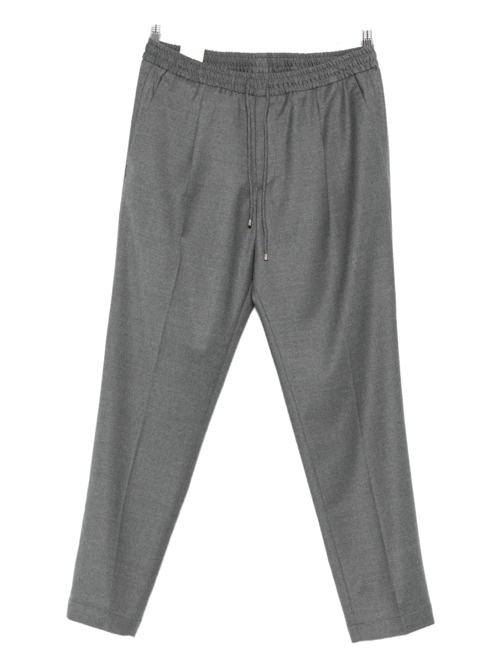 Брюки со складками и завязками Briglia 1949, серый
Брюки со складками и завязками Briglia 1949, серый