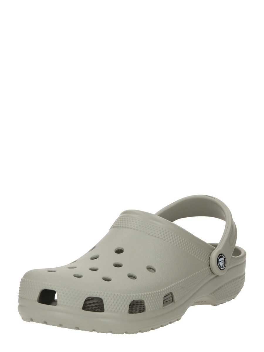 Сабо Crocs Classic, Smoke grey 
Сабо Crocs Classic, Smoke grey