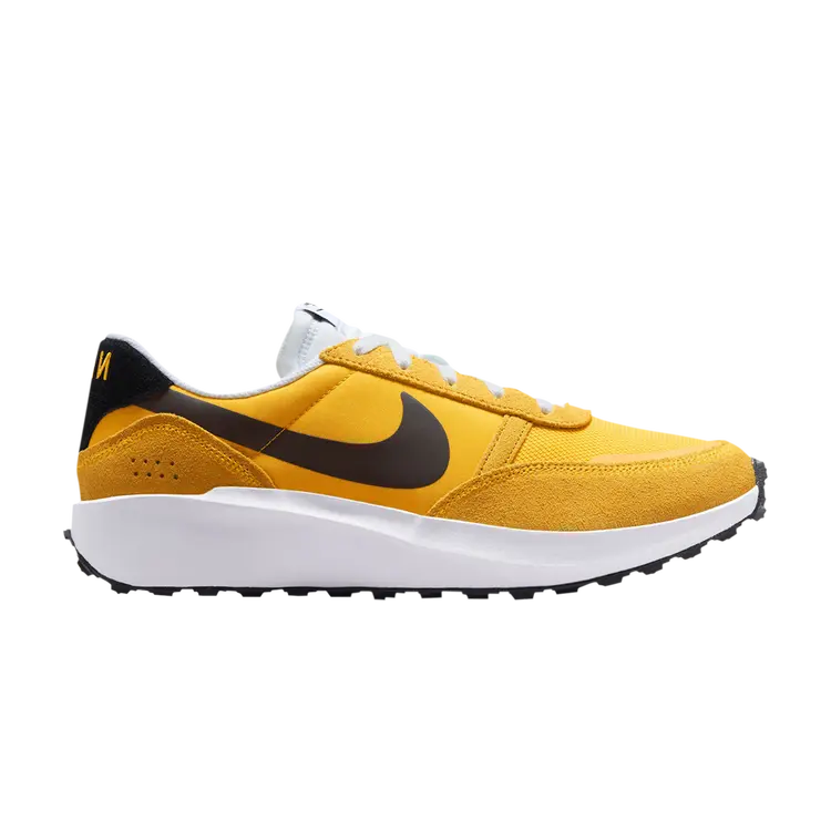 Кроссовки Nike Waffle Debut, желтый
Кроссовки Nike Waffle Debut, желтый