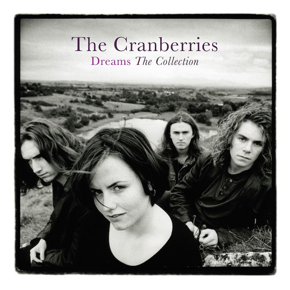 Виниловая пластинка LP Dreams: The Collection - The Cranberries
Виниловая пластинка LP Dreams: The Collection - The Cranberries