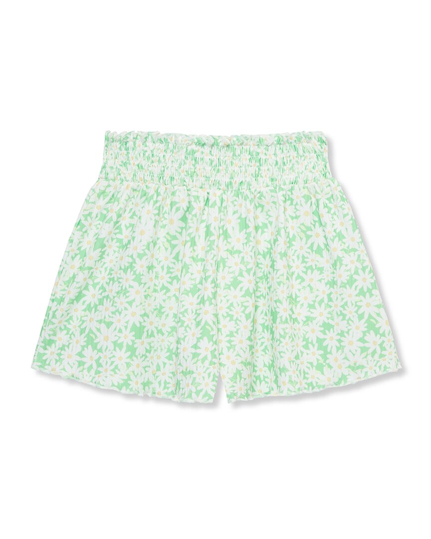 Короткие шорты Peek Kids с цветочным принтом, цвет multi
Короткие шорты Peek Kids с цветочным принтом, цвет multi