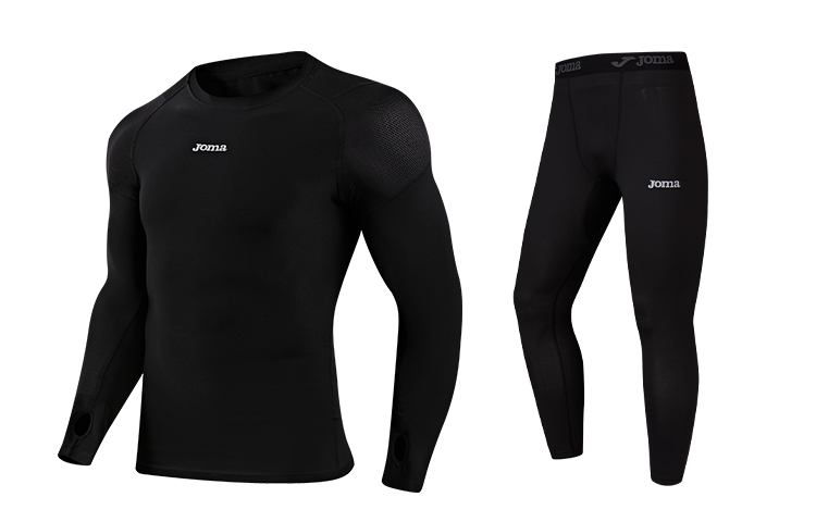 Спортивный комплект для мужчин Joma
Спортивный комплект для мужчин Joma