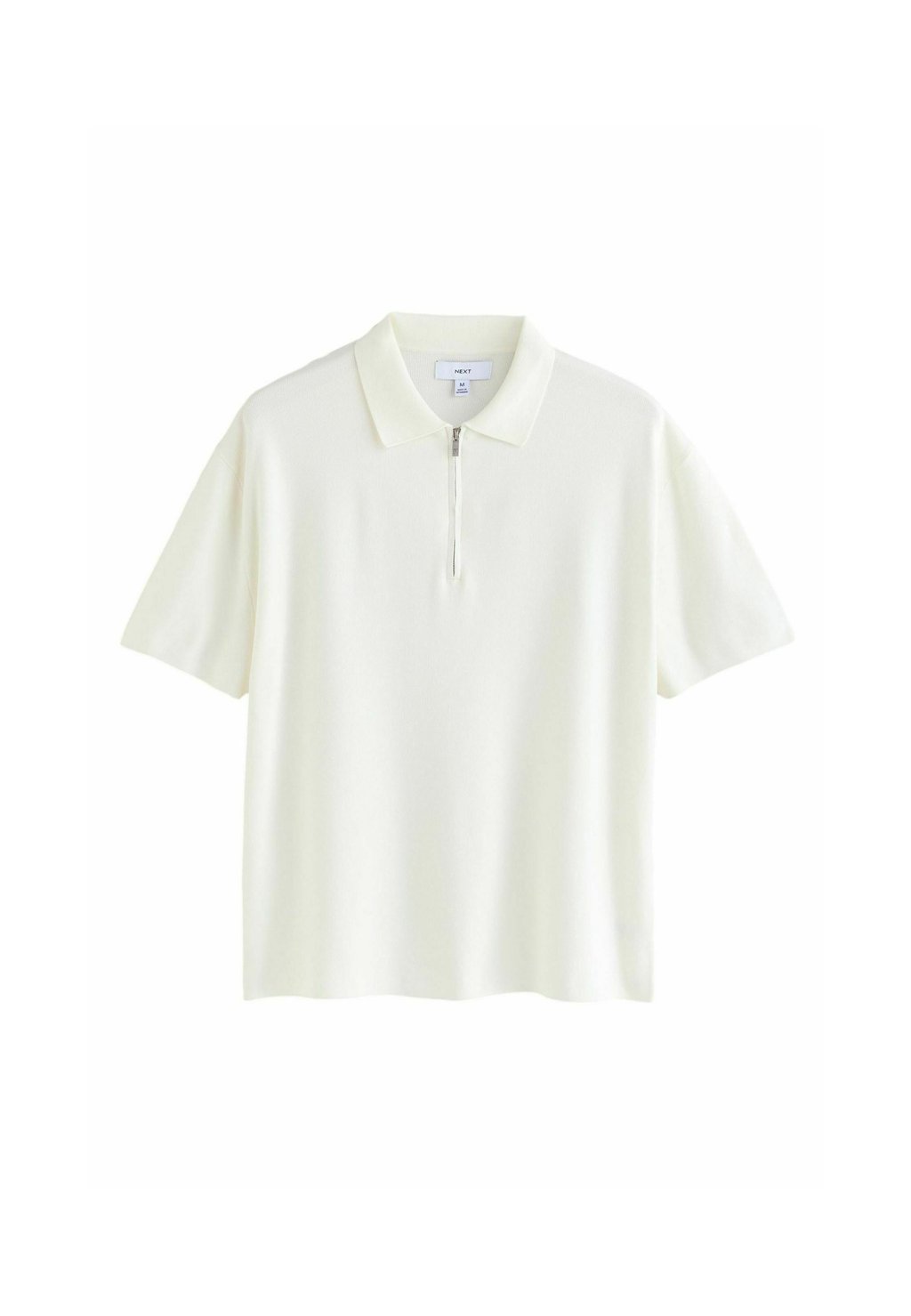 Рубашка поло Next, белый
Рубашка поло Next, белый