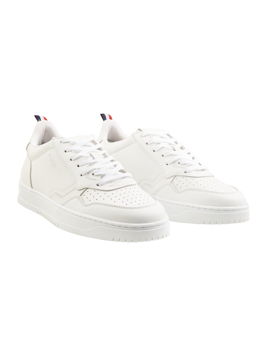 Кроссовки HECHTER PARIS, White
Кроссовки HECHTER PARIS, White