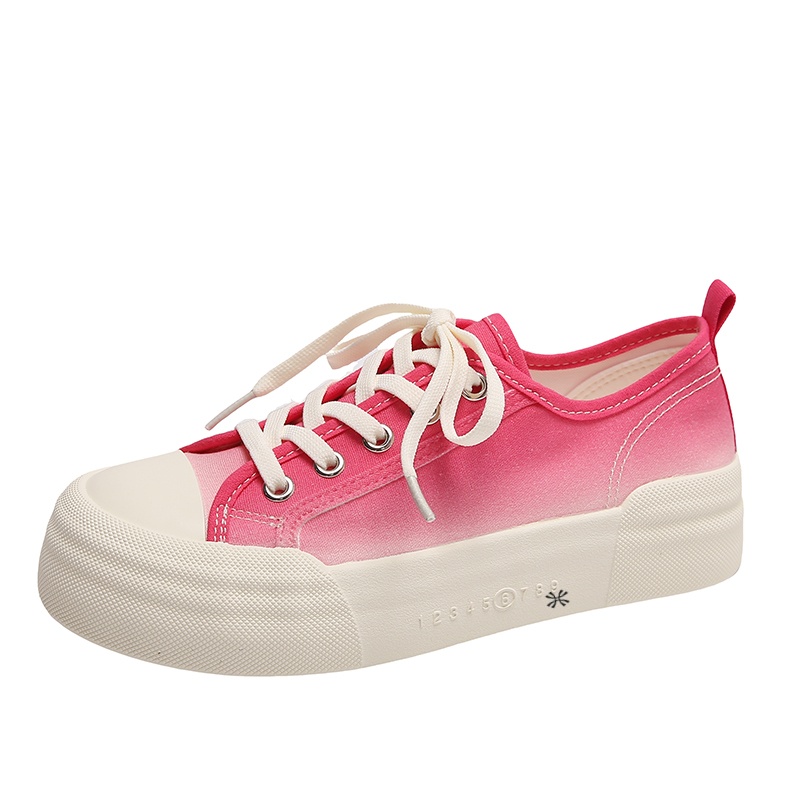 Детские кеды для подростков YUZHAOLIN, розовый/красная
Детские кеды для подростков YUZHAOLIN, розовый/красная