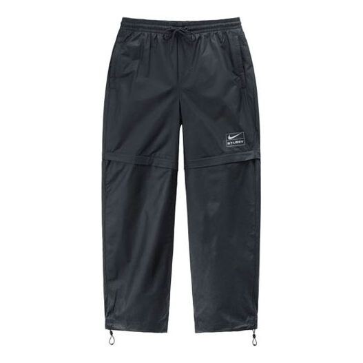Спортивные штаны Nike x Stussy FW22 Storm-FIT Track Pants 'Black', черный
Спортивные штаны Nike x Stussy FW22 Storm-FIT Track Pants 'Black', черный