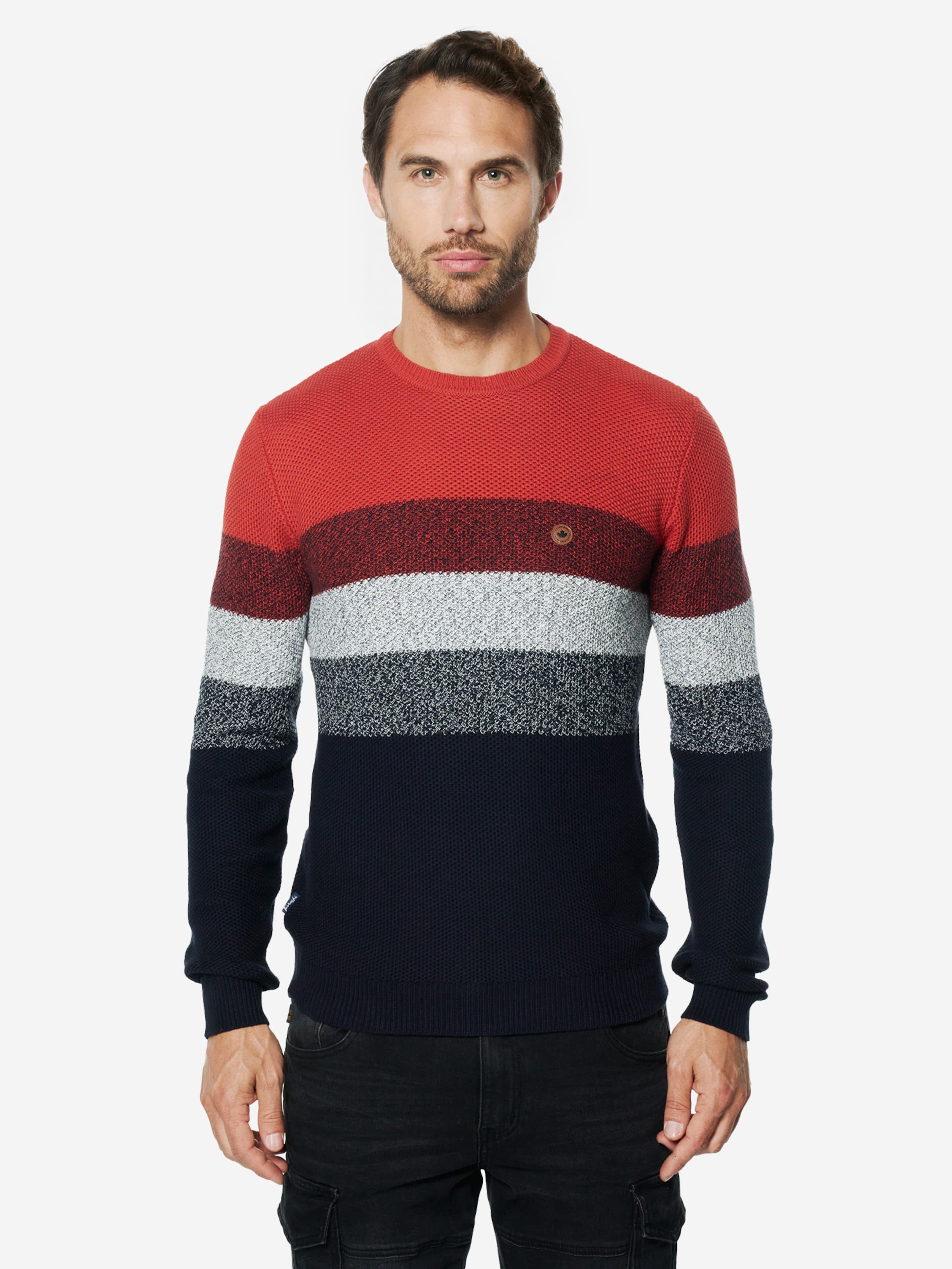 KOROSHI Свитер Lobster
KOROSHI Свитер Lobster